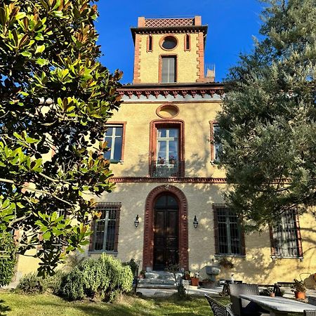 Bed&Box Bed and Breakfast Gassino Torinese Exterior foto