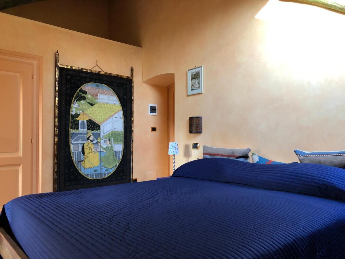 Bed&Box Bed and Breakfast Gassino Torinese Exterior foto